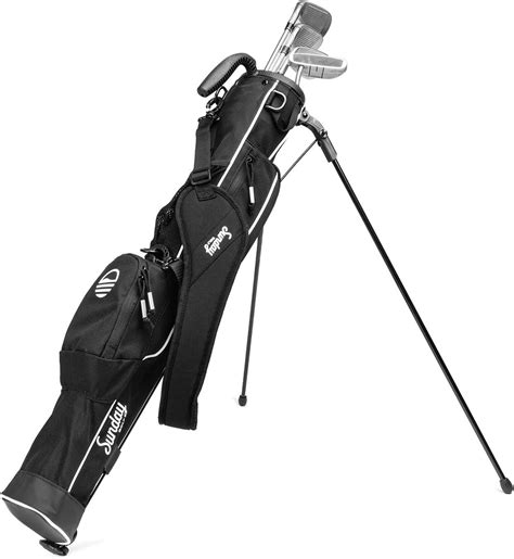 best sunday carry golf bags.